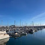 Les Hortensias à 50 m de la plage de Trestraou